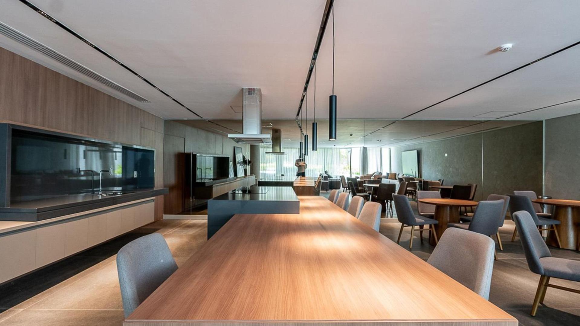 Completo Prox. Estacao Fradique Coutinho Apartamento *