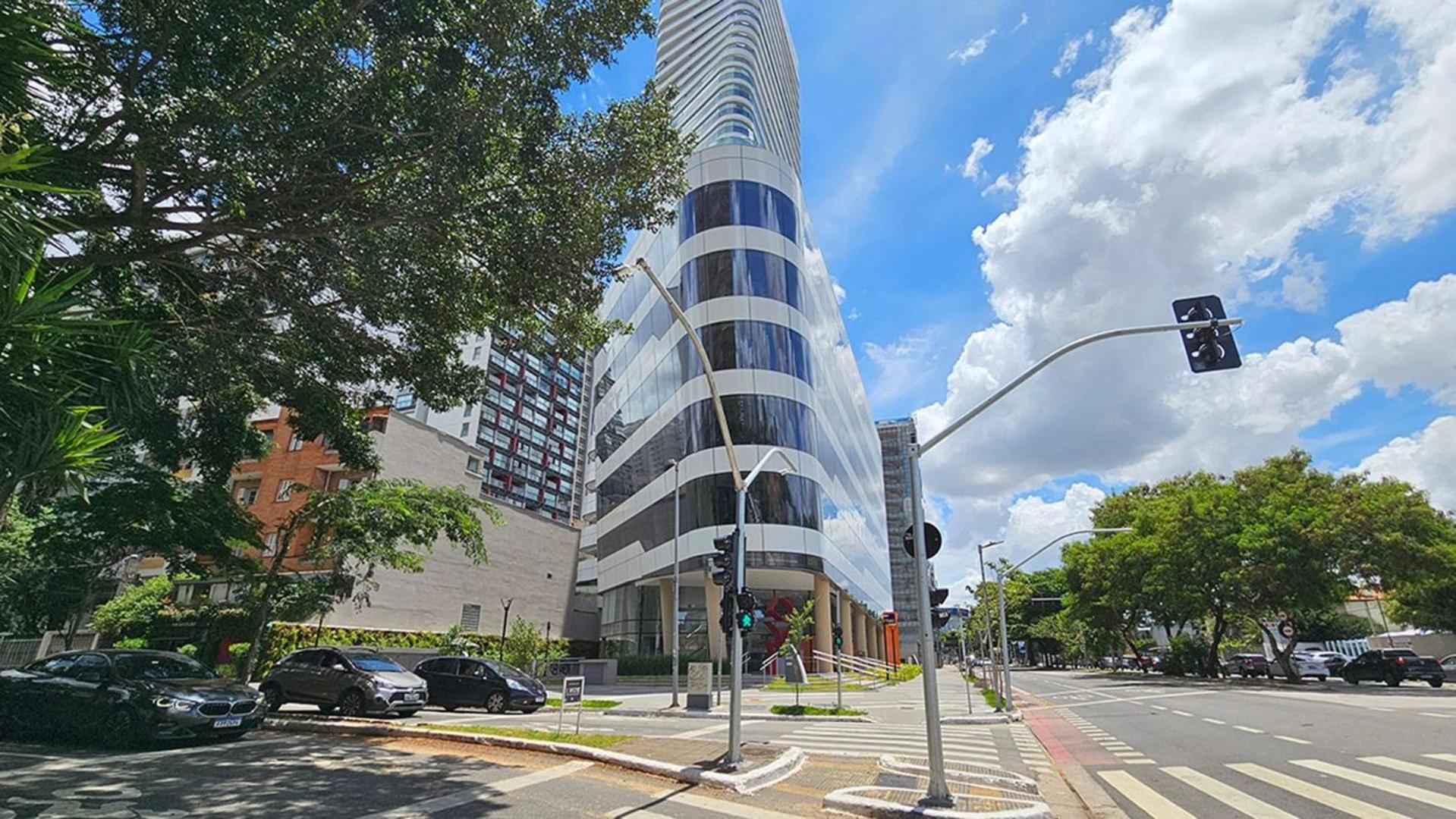 Apartamento Completo Prox. Estacao Fradique Coutinho